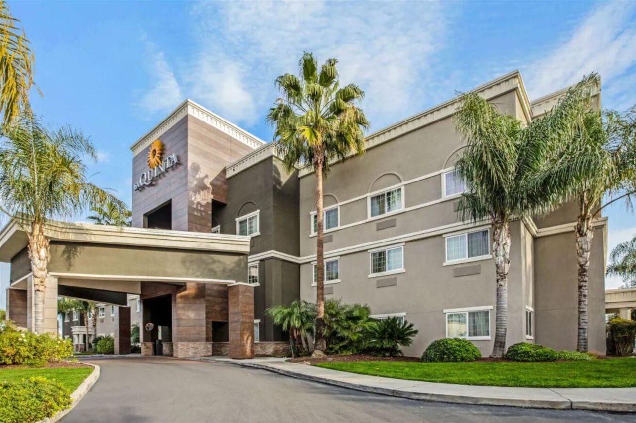 La Quinta By Wyndham Modesto Salida Ξενοδοχείο Εξωτερικό φωτογραφία