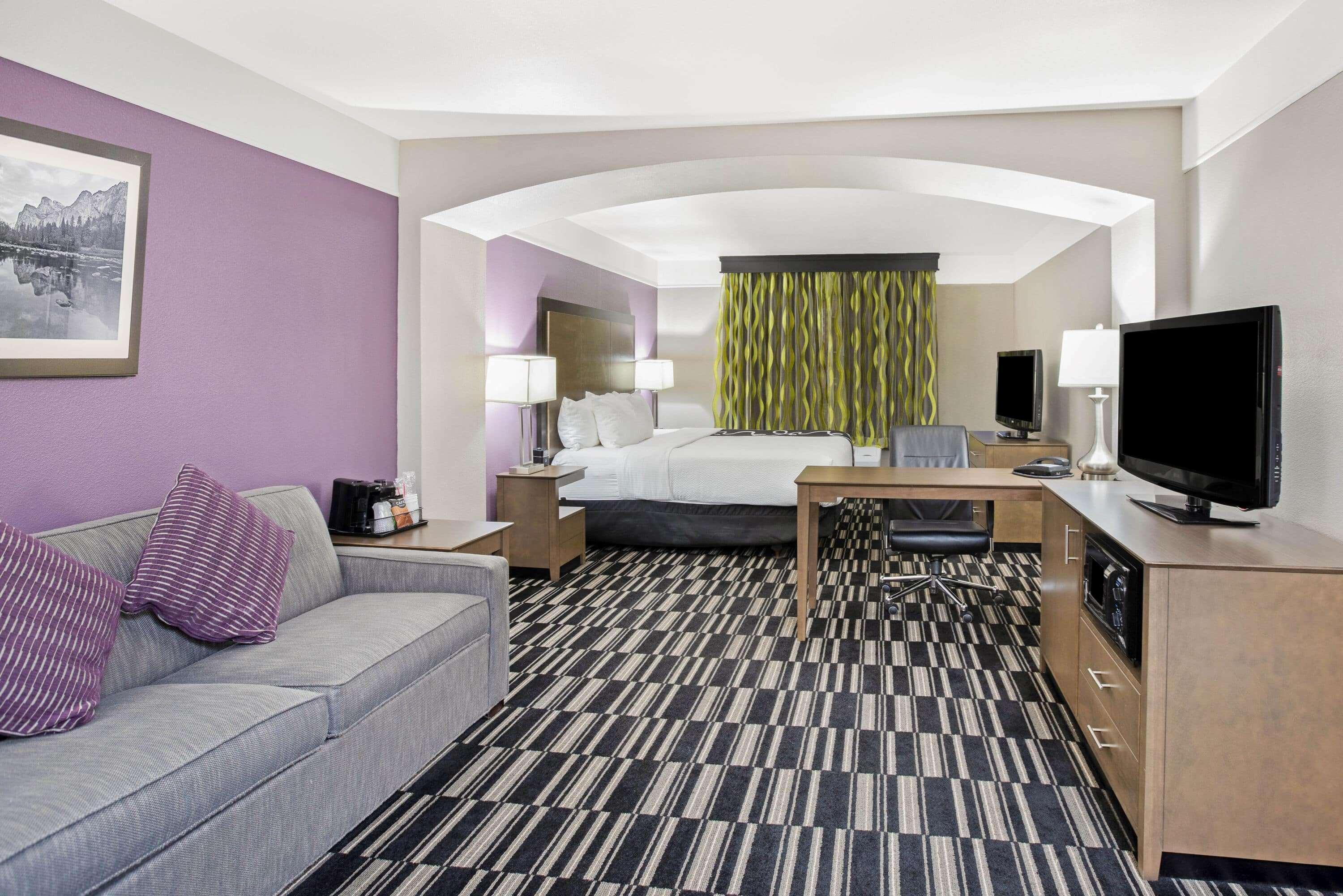 La Quinta By Wyndham Modesto Salida Ξενοδοχείο Εξωτερικό φωτογραφία