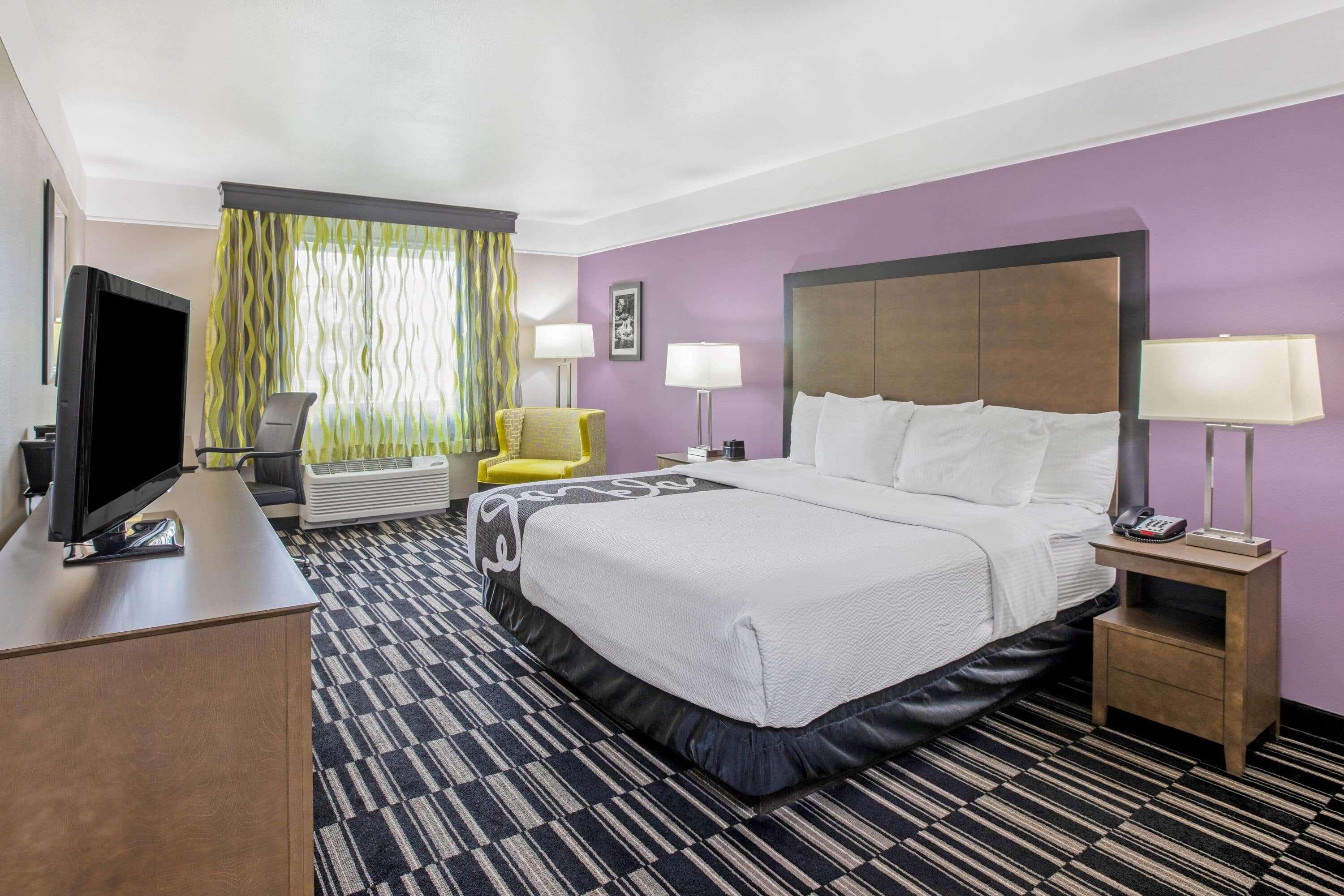 La Quinta By Wyndham Modesto Salida Ξενοδοχείο Εξωτερικό φωτογραφία