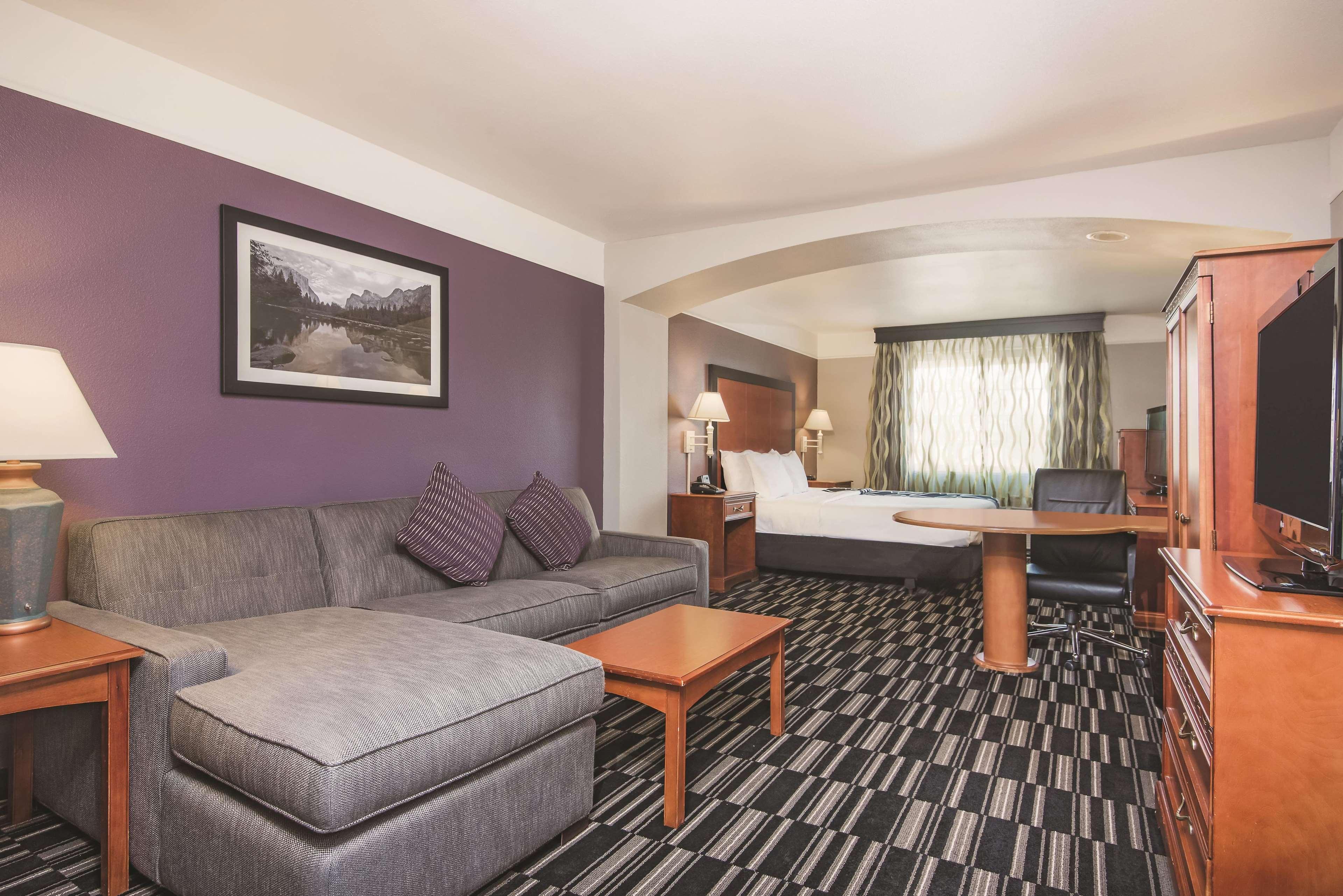 La Quinta By Wyndham Modesto Salida Ξενοδοχείο Εξωτερικό φωτογραφία