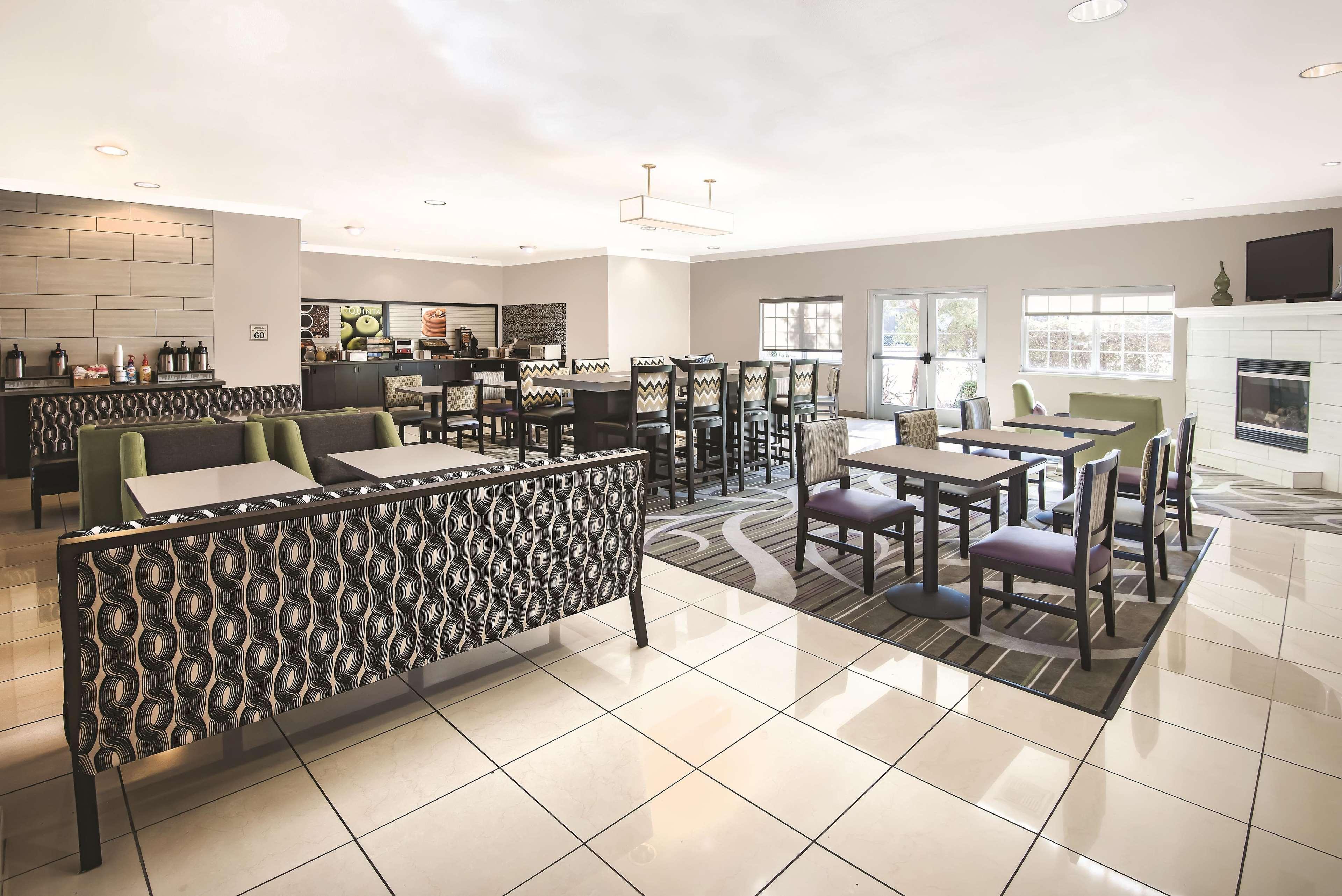 La Quinta By Wyndham Modesto Salida Ξενοδοχείο Εξωτερικό φωτογραφία