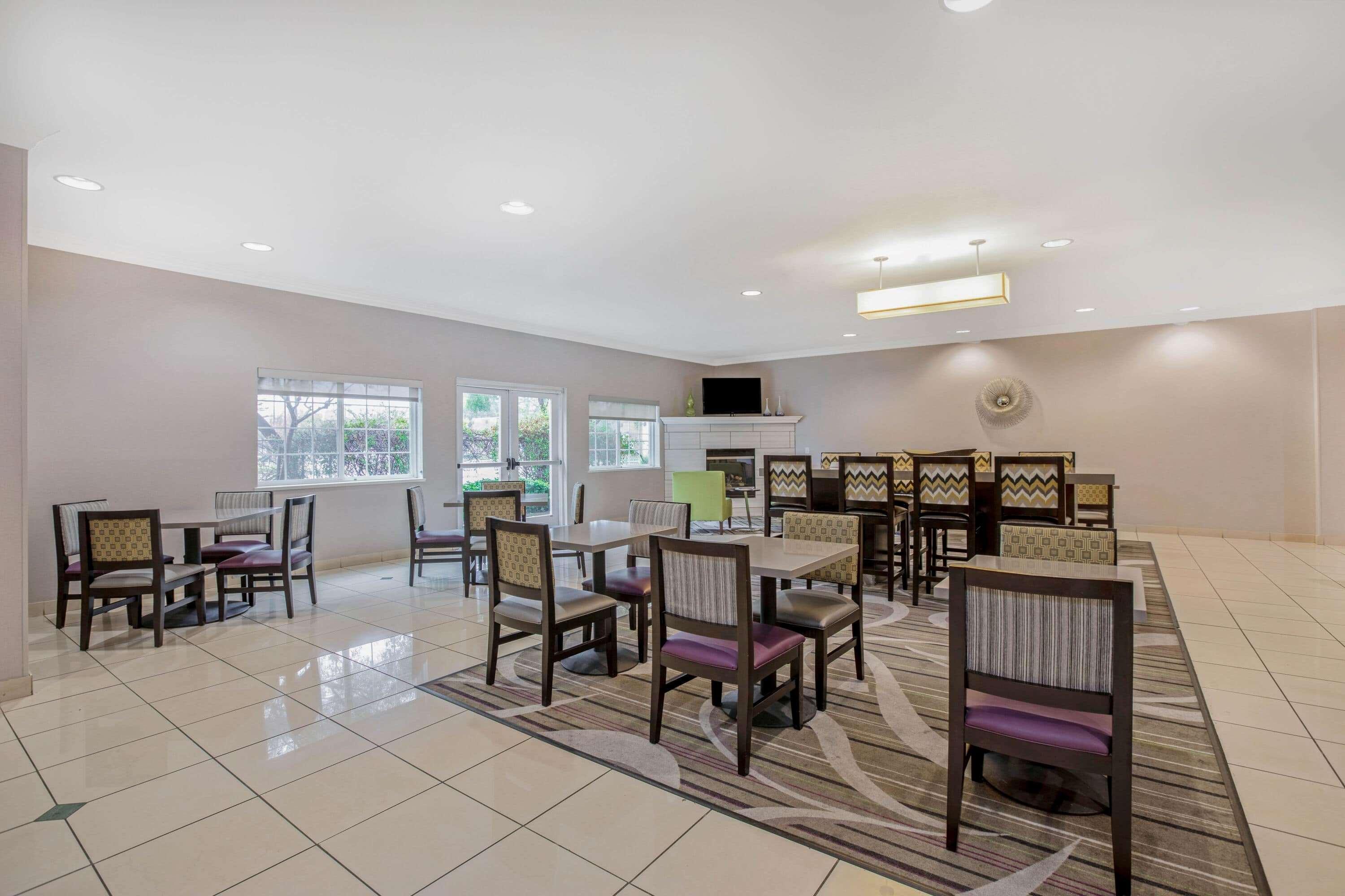 La Quinta By Wyndham Modesto Salida Ξενοδοχείο Εξωτερικό φωτογραφία