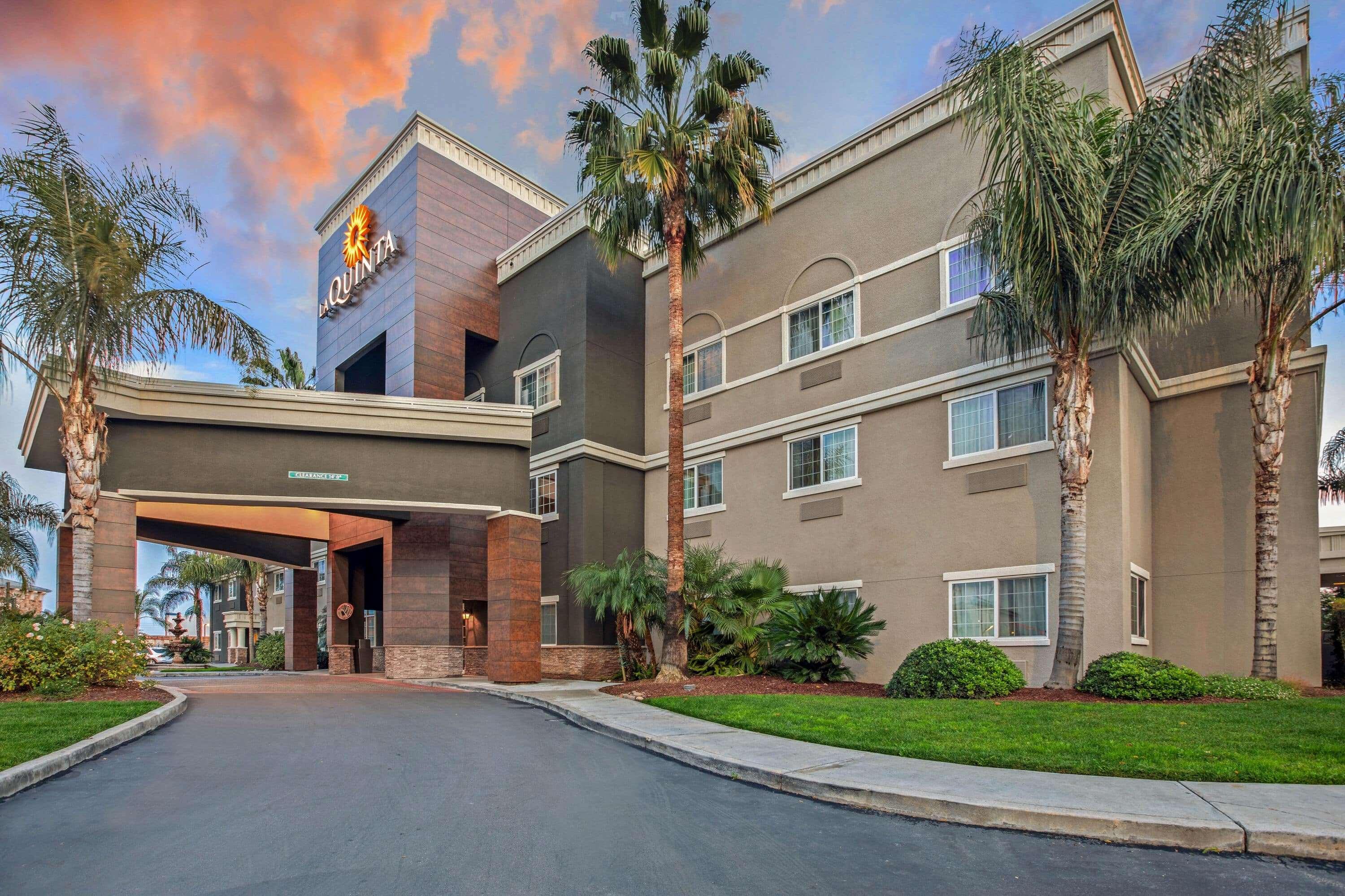La Quinta By Wyndham Modesto Salida Ξενοδοχείο Εξωτερικό φωτογραφία
