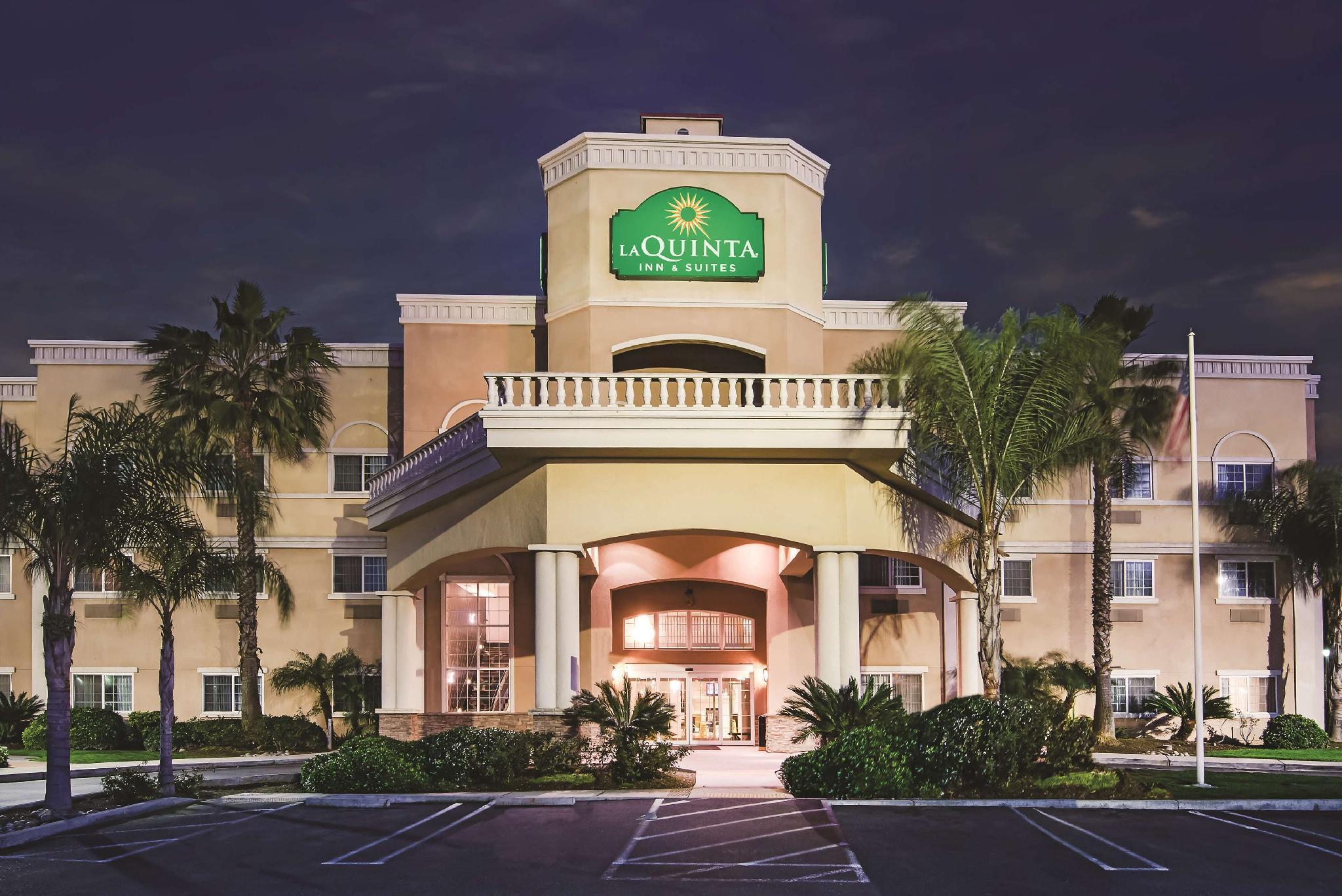 La Quinta By Wyndham Modesto Salida Ξενοδοχείο Εξωτερικό φωτογραφία