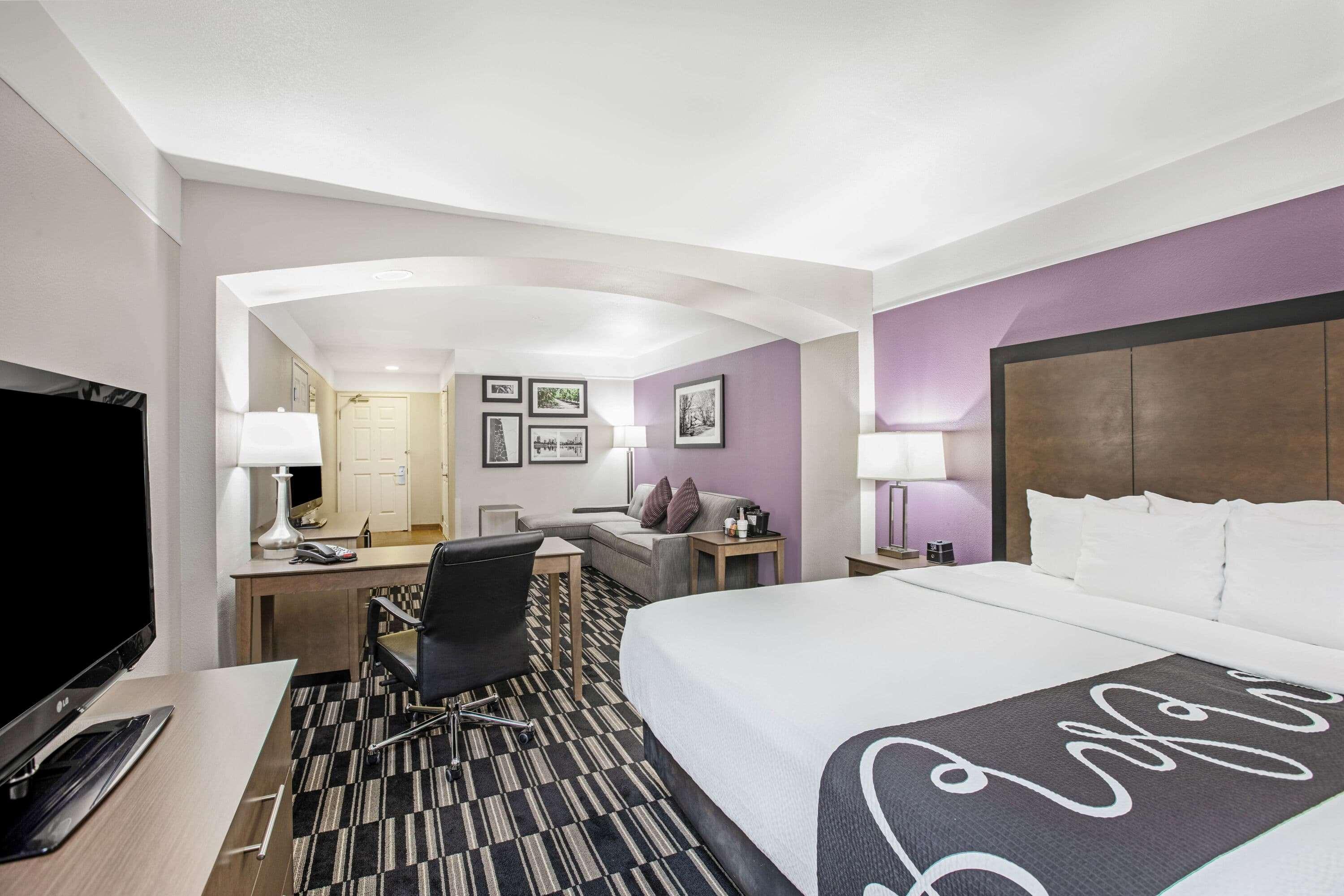 La Quinta By Wyndham Modesto Salida Ξενοδοχείο Εξωτερικό φωτογραφία