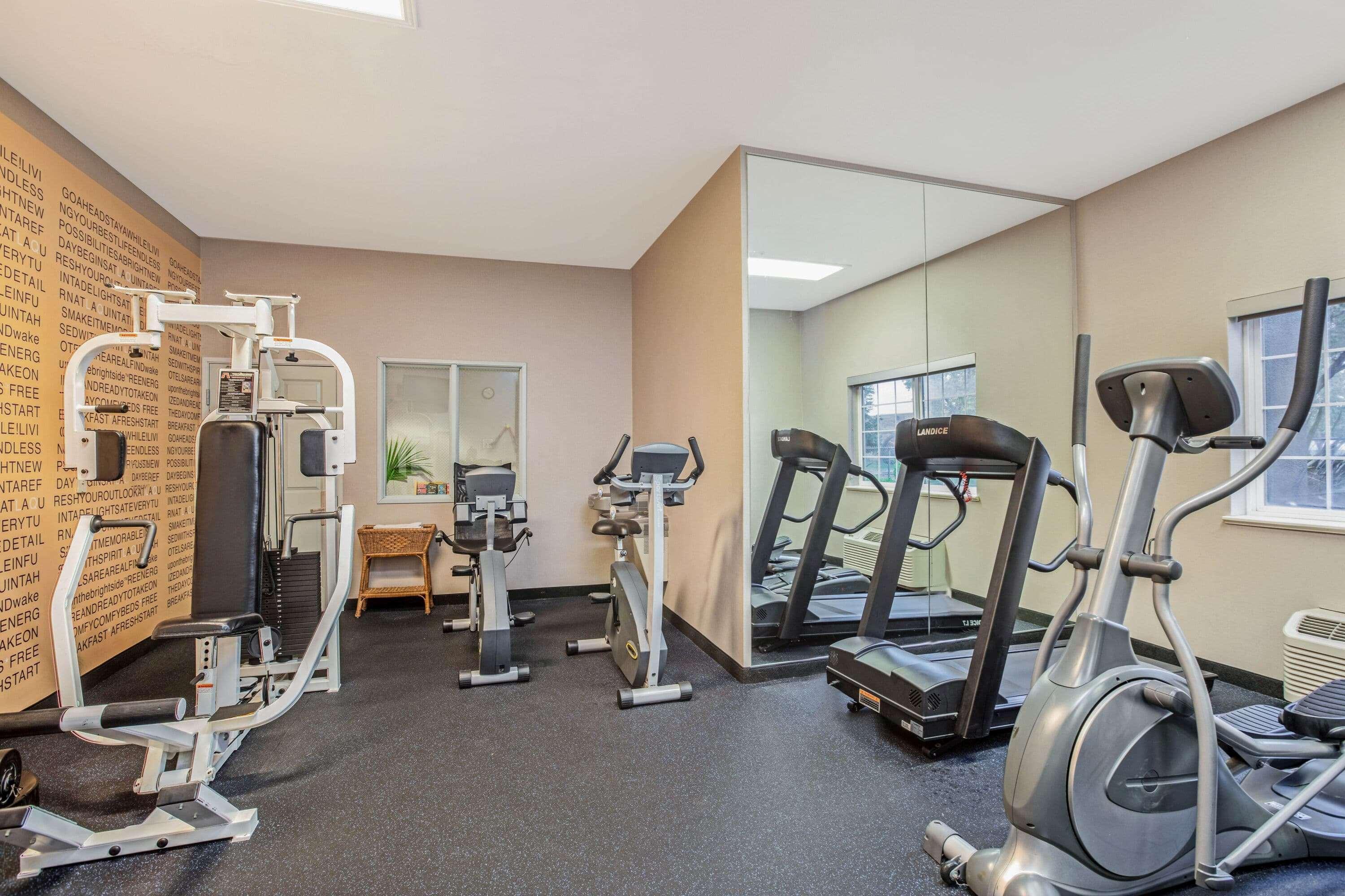 La Quinta By Wyndham Modesto Salida Ξενοδοχείο Εξωτερικό φωτογραφία