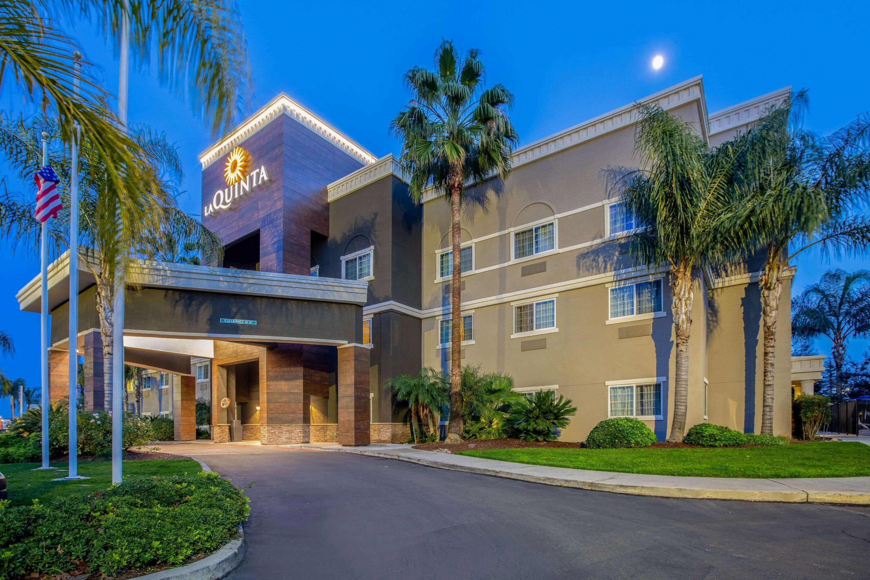 La Quinta By Wyndham Modesto Salida Ξενοδοχείο Εξωτερικό φωτογραφία