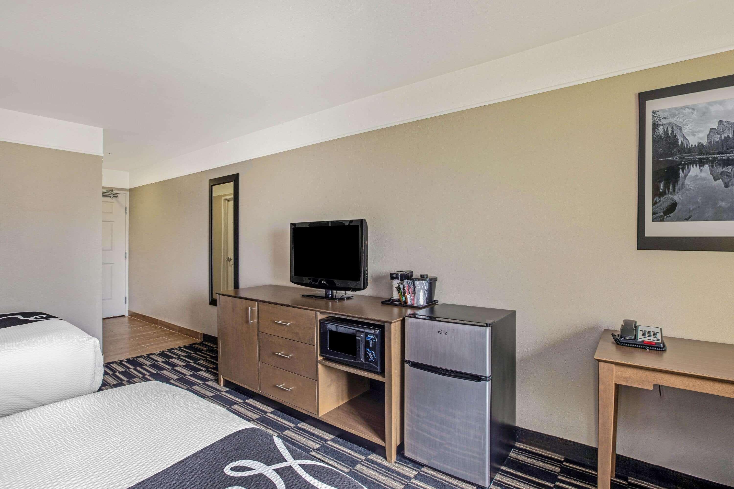 La Quinta By Wyndham Modesto Salida Ξενοδοχείο Εξωτερικό φωτογραφία