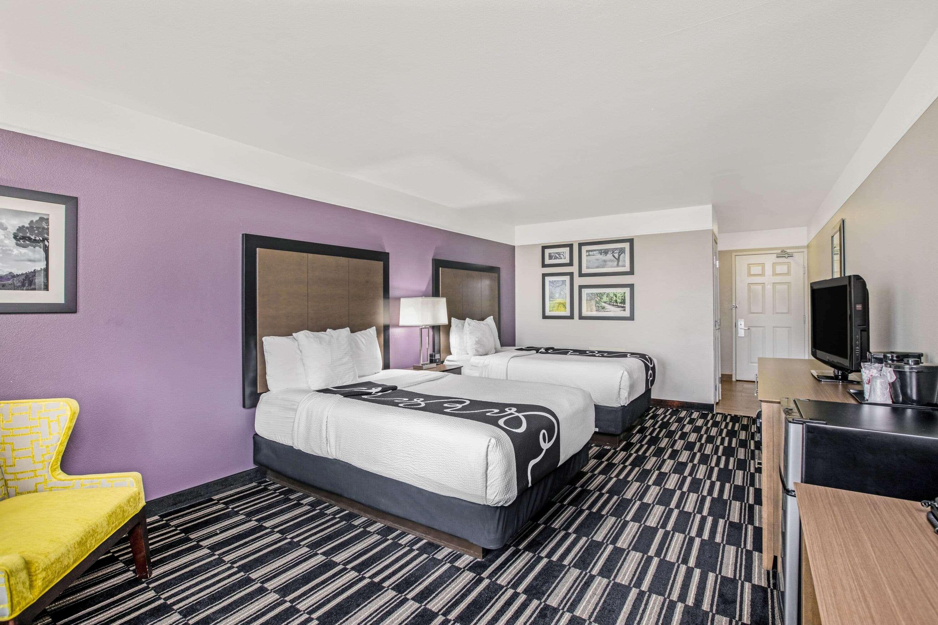 La Quinta By Wyndham Modesto Salida Ξενοδοχείο Εξωτερικό φωτογραφία