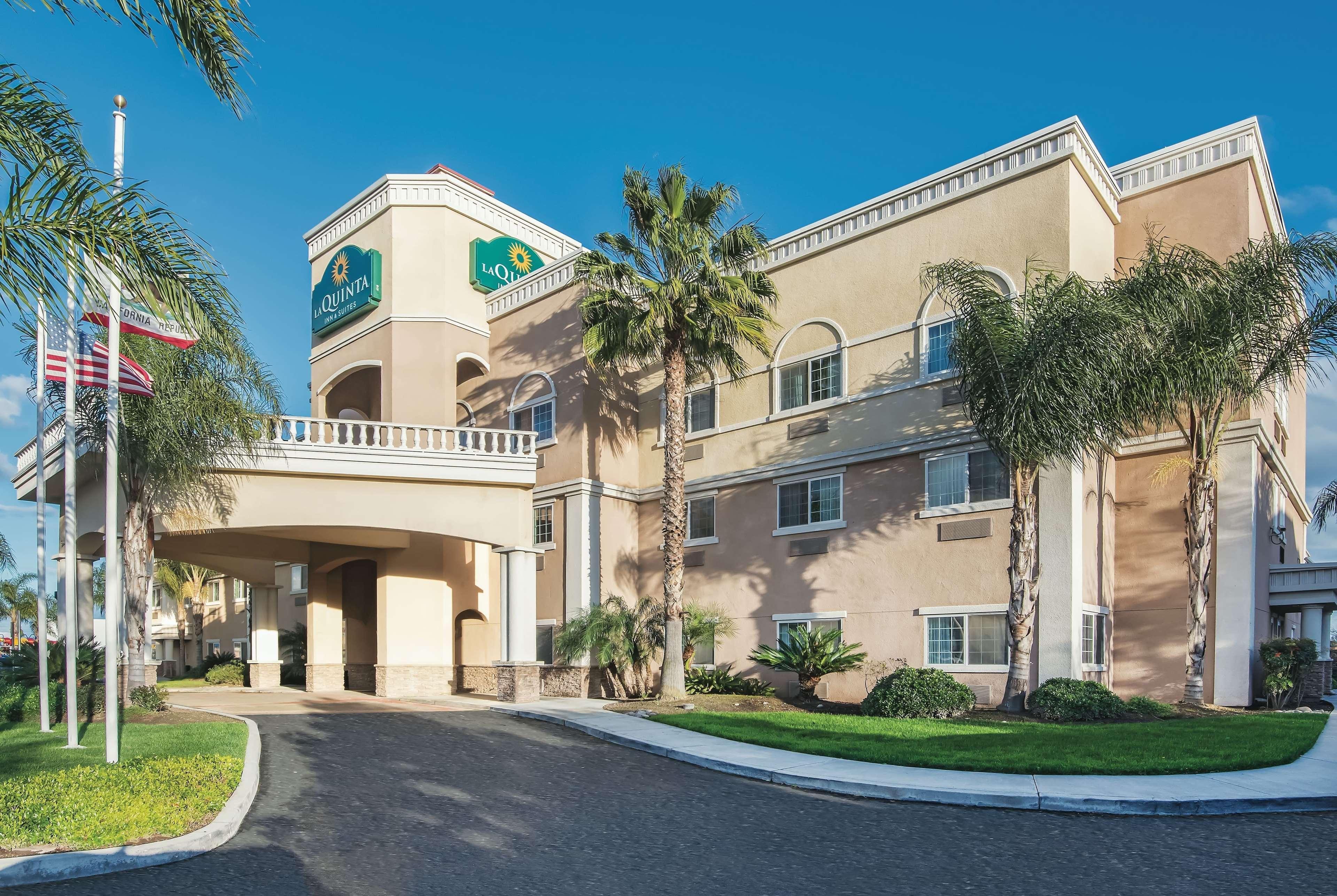 La Quinta By Wyndham Modesto Salida Ξενοδοχείο Εξωτερικό φωτογραφία