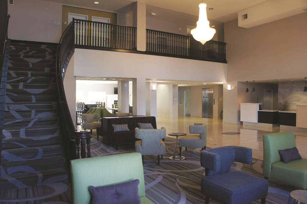 La Quinta By Wyndham Modesto Salida Ξενοδοχείο Εσωτερικό φωτογραφία