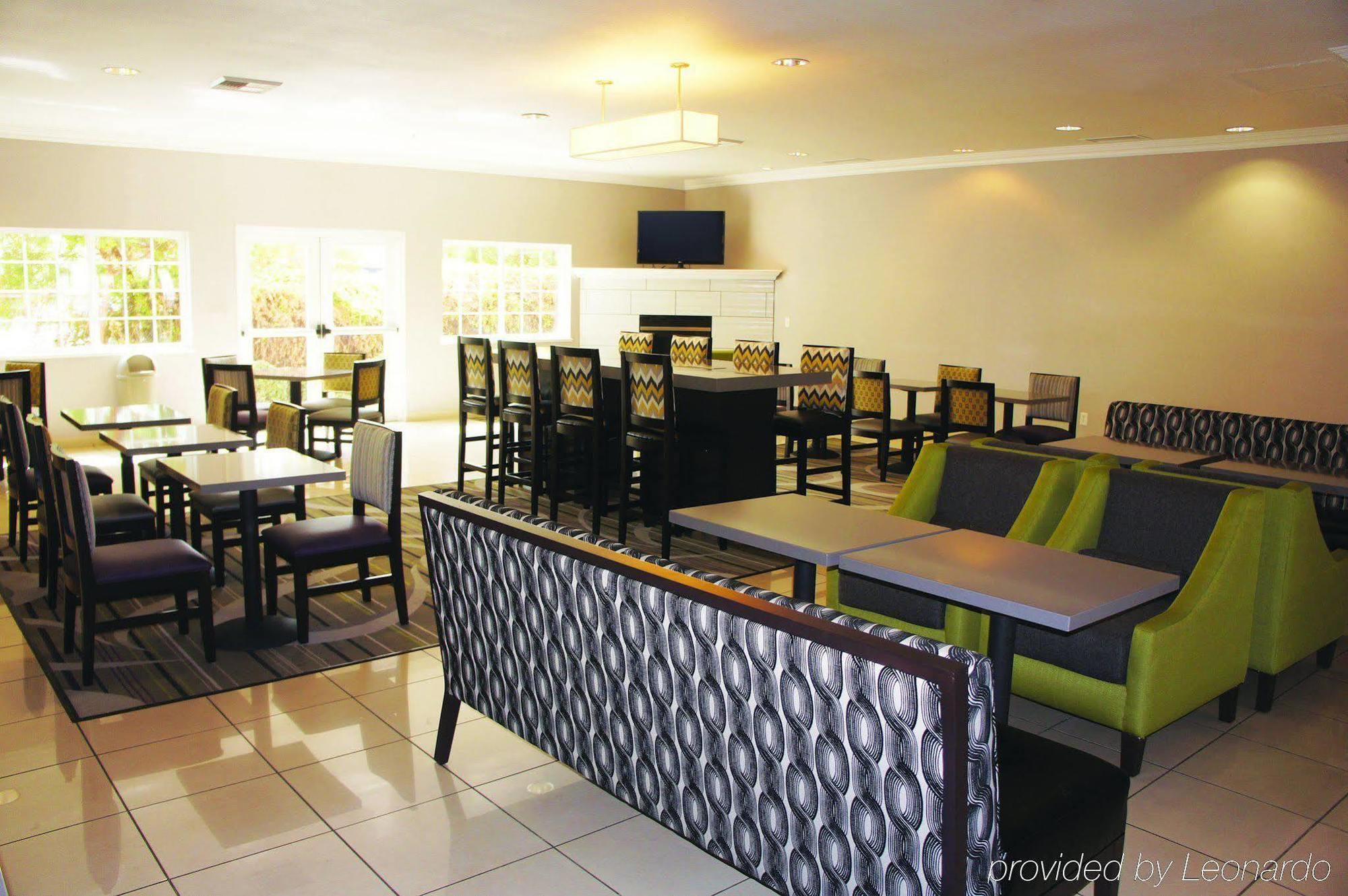 La Quinta By Wyndham Modesto Salida Ξενοδοχείο Εξωτερικό φωτογραφία
