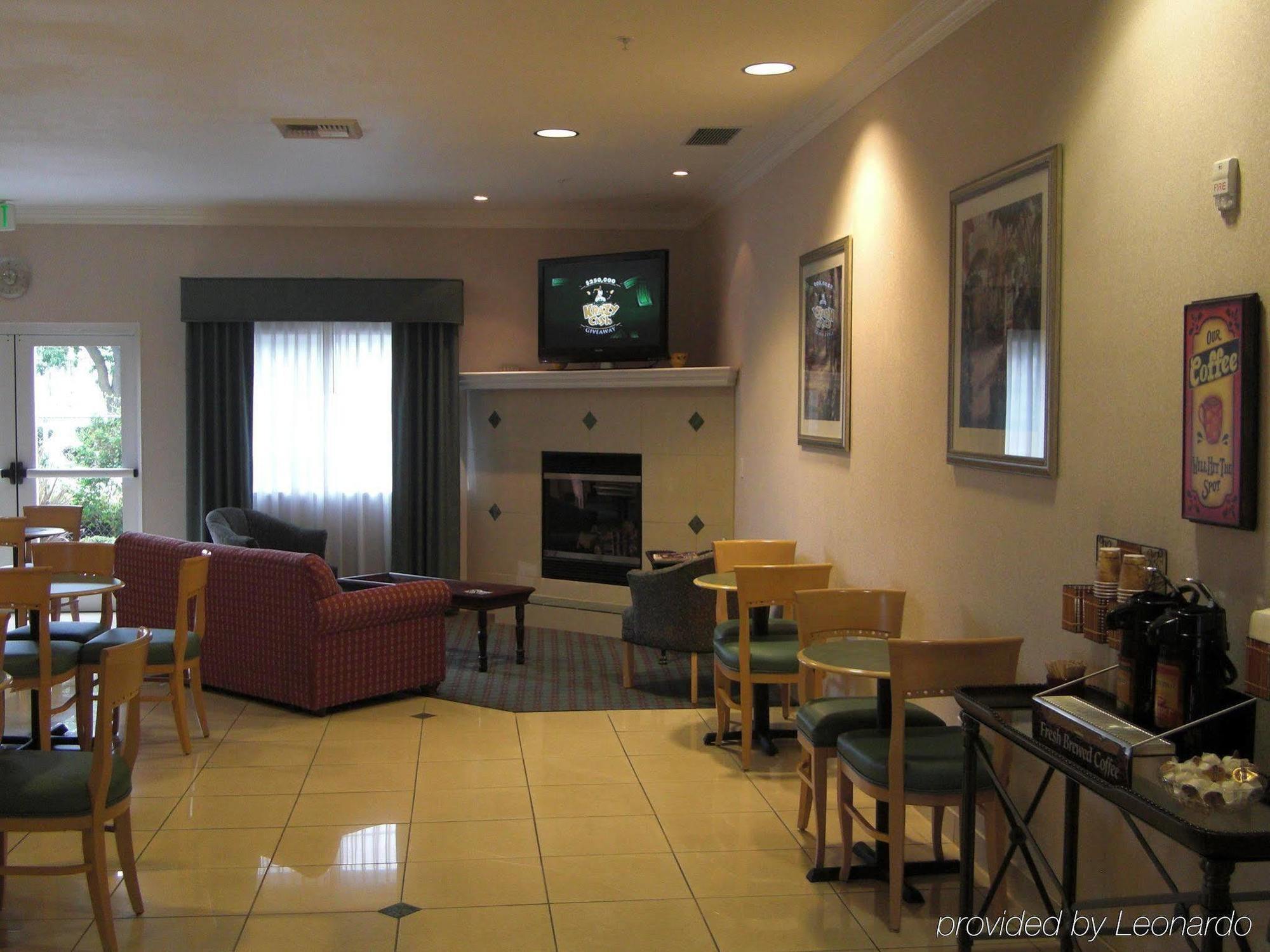 La Quinta By Wyndham Modesto Salida Ξενοδοχείο Εξωτερικό φωτογραφία